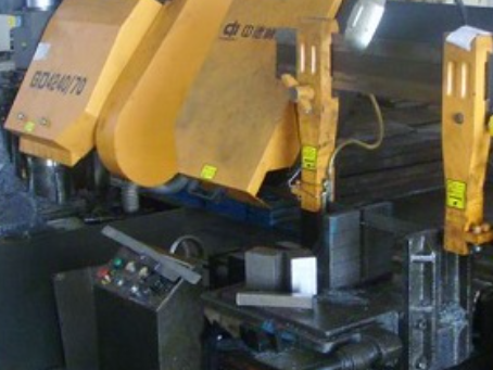 龙口SM45模具钢