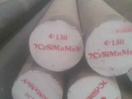 龙口7CrSiMnMoV工具钢