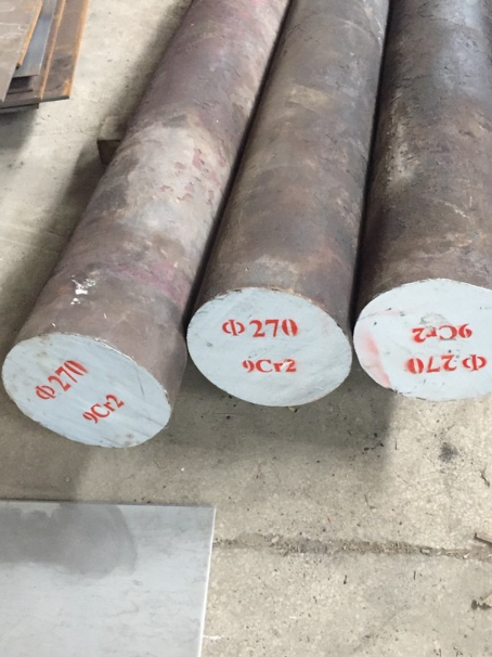龙口9Cr2工具钢
