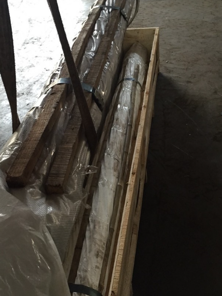龙口40CrNi2Mo合金结构钢