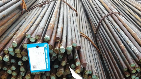 龙口30Cr合金结构钢